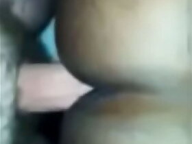 White horseshit nuts beyond black pain in the neck