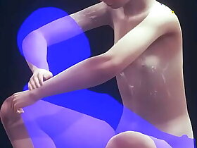 Yaoi Femboy Sexy Neko femboy hard copulation part 2 Japanese Asian Manga Anime Film Game Porn