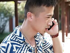 Blithe chinese spasmodical retire from